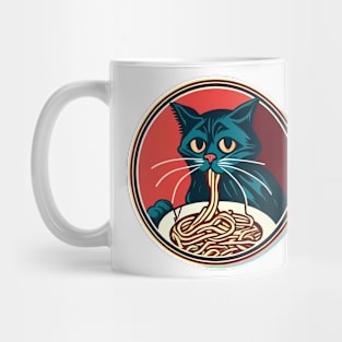 Slurpin' Noodles Mug